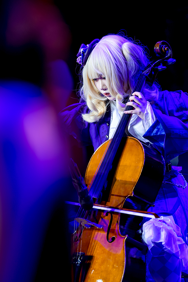 Violin Activity